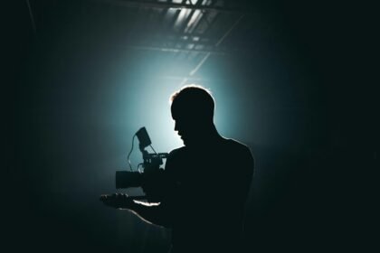 AI and movies in 2025