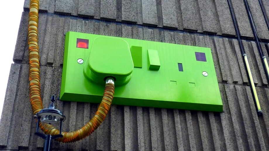 Green Energy