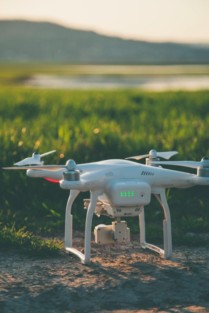 Green Technology Is Reshaping Agriculture