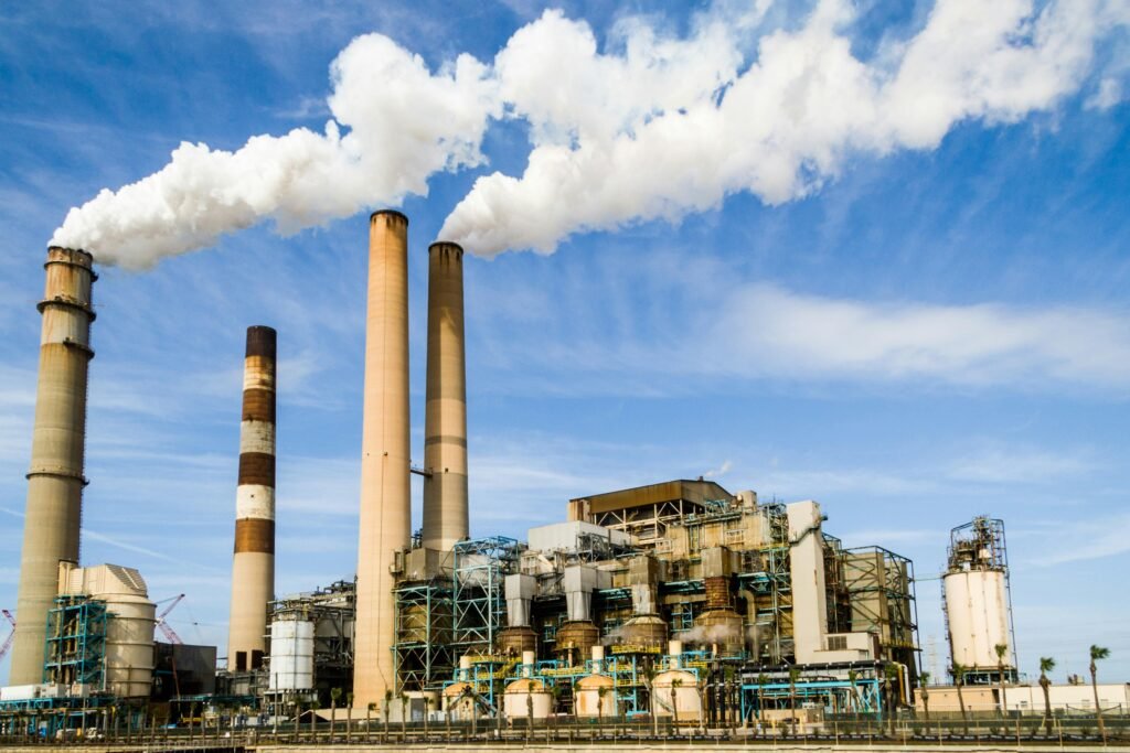 Carbon Capture
