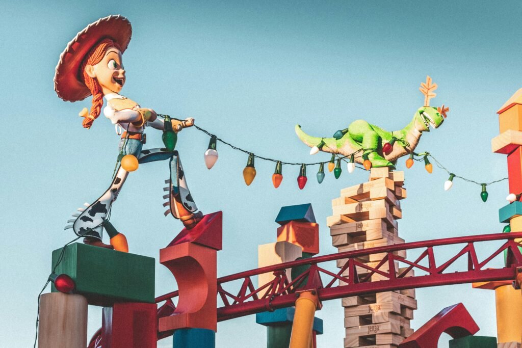pixar