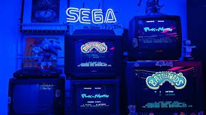 Retro Gaming