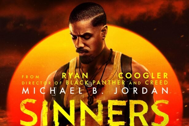 Sinners 2025