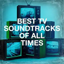 TV Show Soundtracks