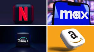 Streaming Platforms