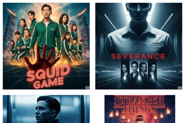 Best TV Shows