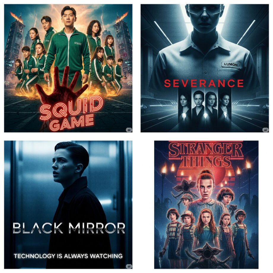 Best TV Shows