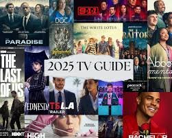 New TV Shows