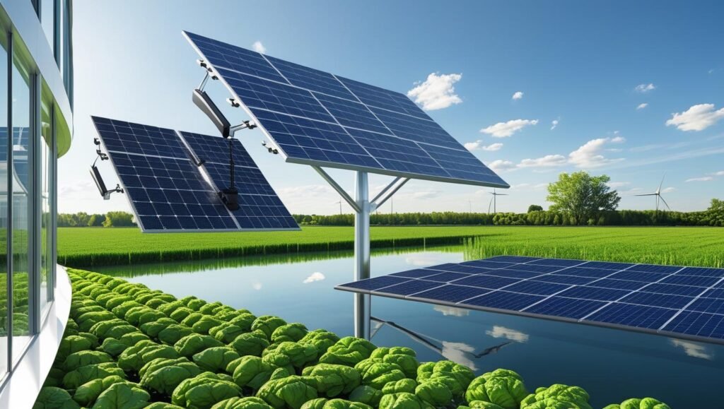 solar energy
