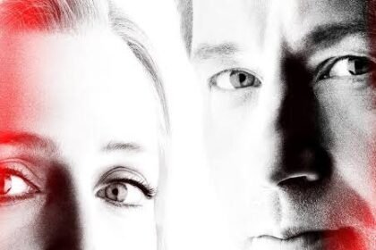 Sci-Fi TV Series