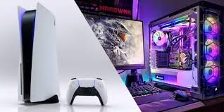 Gaming Console