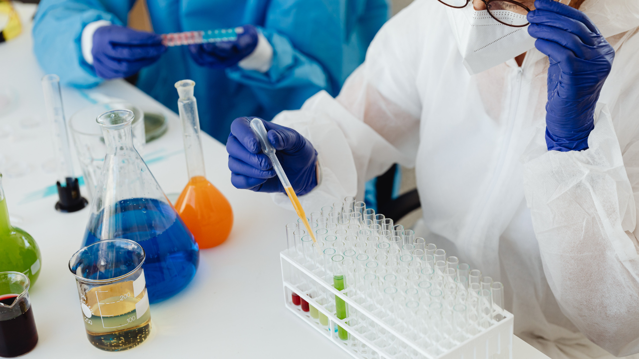The 12 Principles of Green Chemistry: Building a Safer, Cleaner Future Through Science