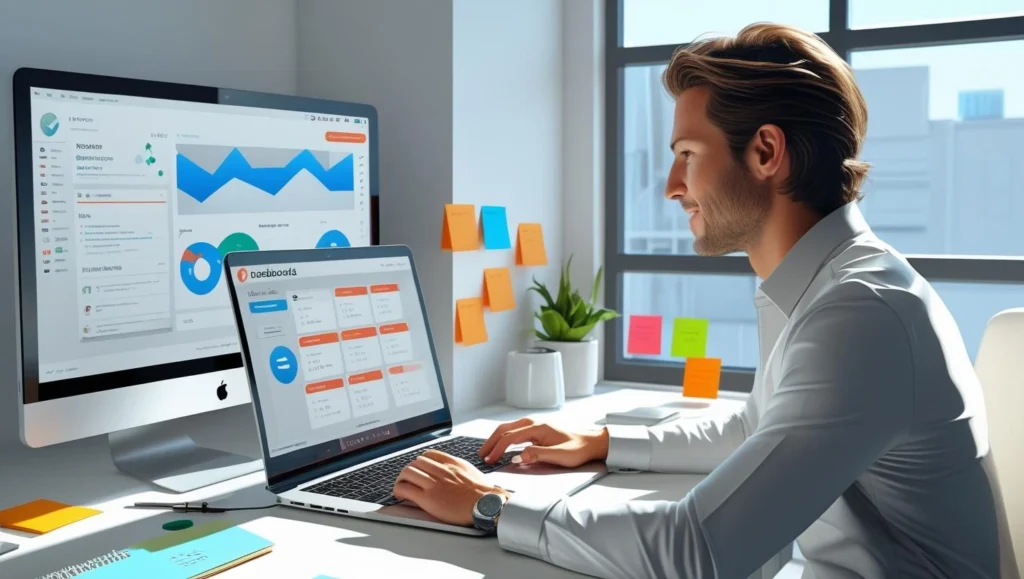Tips for Organizing a Minimalist Workflow in Your Note System