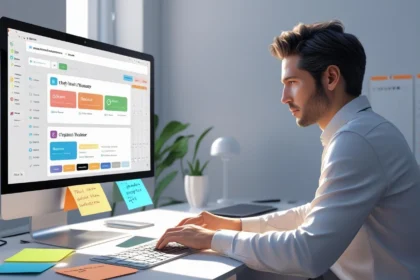 A quick review of obsidian dashboard as note taking platform