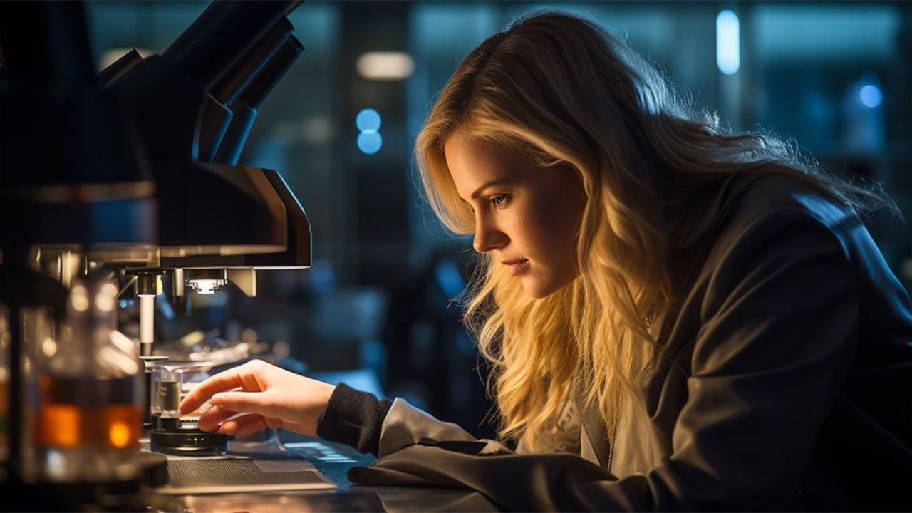 The Extraordinary Power of AI in Biohacking: How Artificial Intelligence Is Supercharging Human Optimization