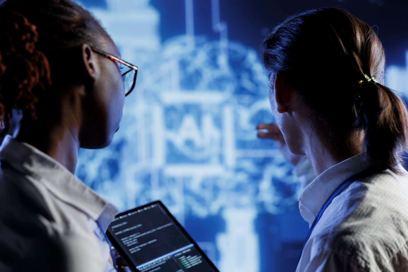 From Lab to Life: How AI in Longevity Research Is Powering the Next Generation of Healthy Aging