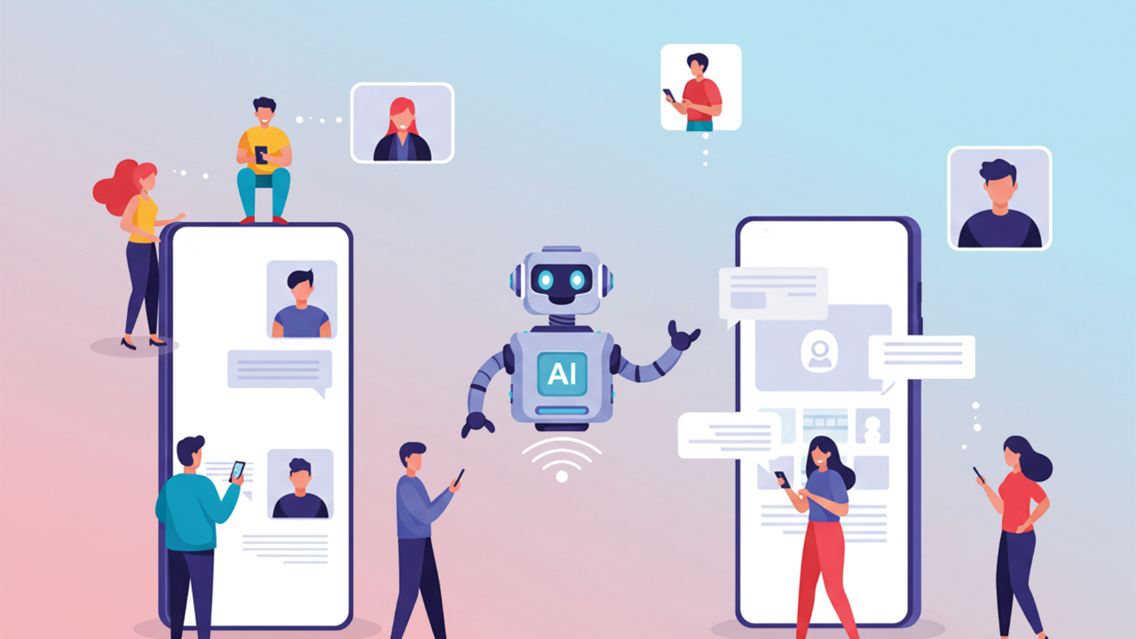 AI Models Explained: From Chatbots to Game-Changing Algorithms