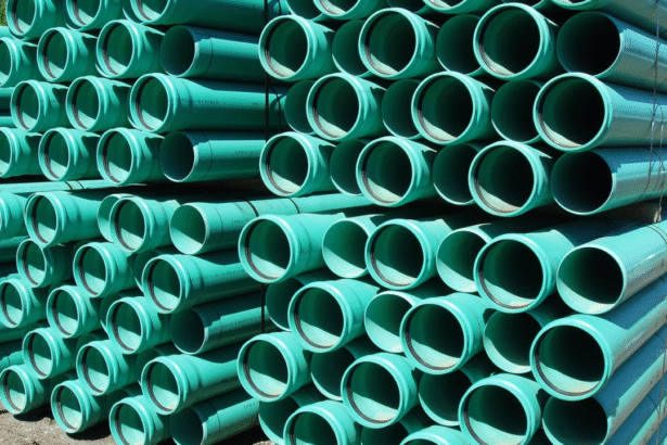bioplastics in construction