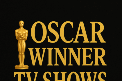 Oscar Winner