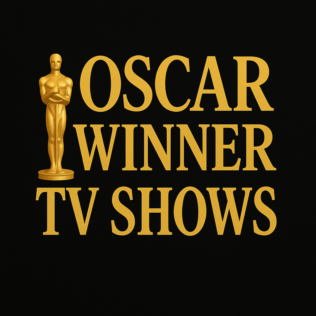 Oscar Winner