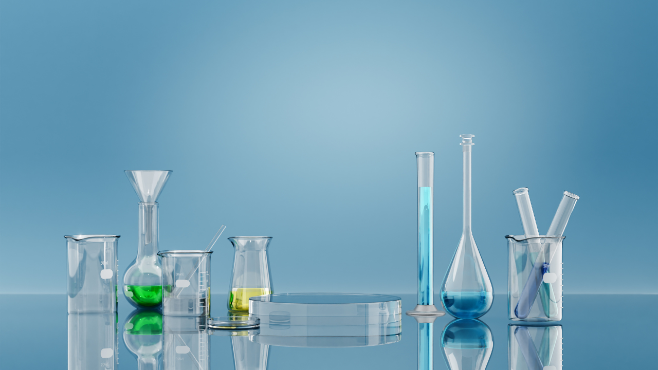 Why Chemistry Research Matters More Than Ever in the 21st Century