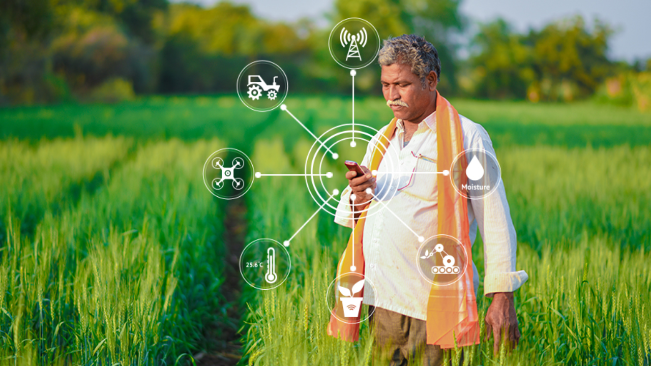 Digital Marketplaces for Farmers: Cutting Out the Middleman