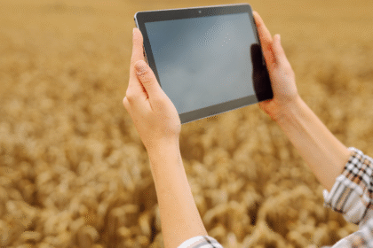 Digital tools for farmers