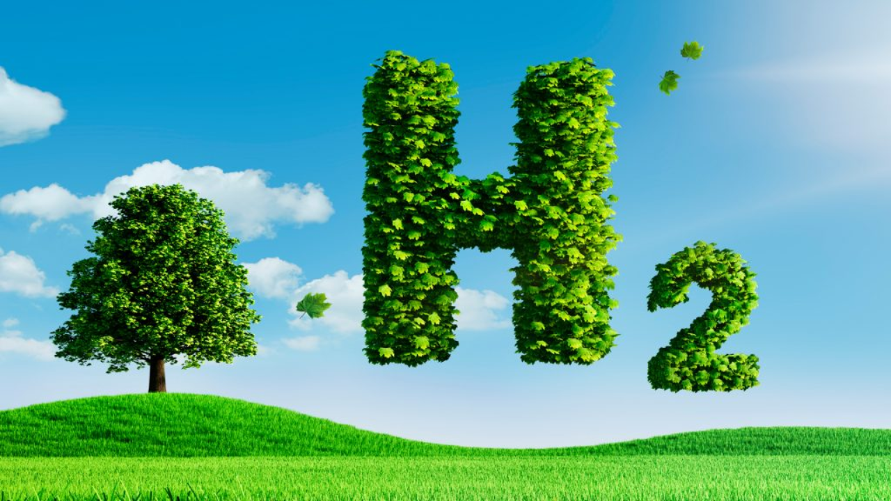 Green Hydrogen Turns Saltwater into the Powerful Future of Clean Power