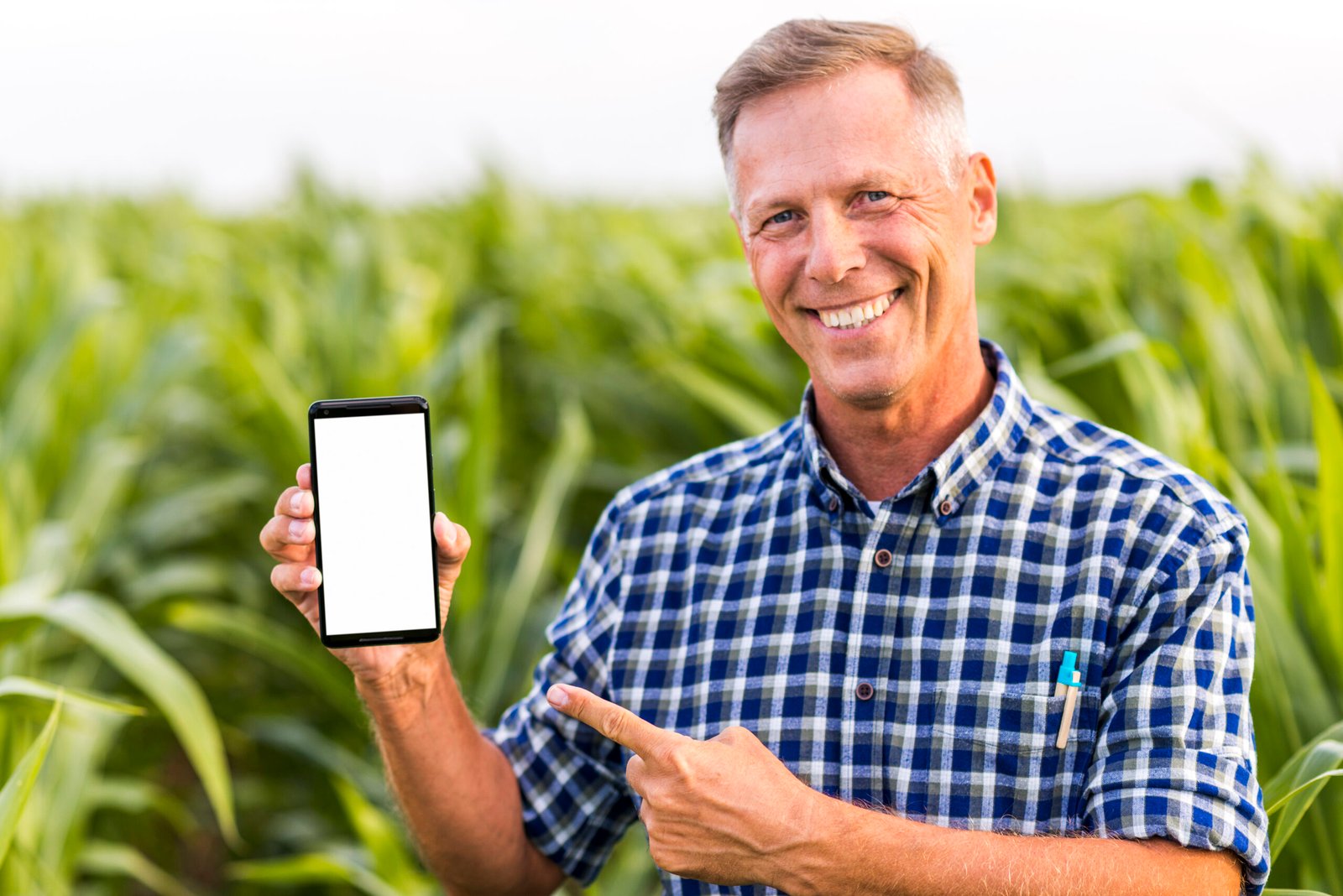 Mobile Farming Apps Every Farmer Should Know: Transforming Agriculture One Tap at a Time