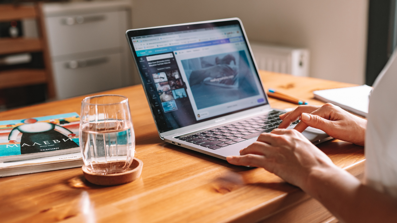 The Future of Work: Innovations in Remote Work Technologies