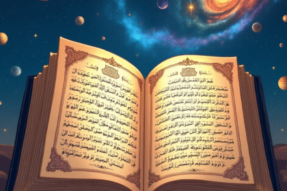 Scientific miracles in the Quran