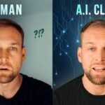 Celebrity AI Clones