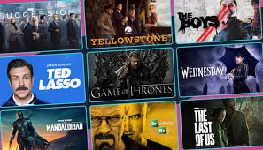 AI-written TV Shows