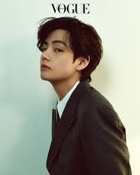 BTS's V