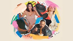 Celebrity monetization strategies