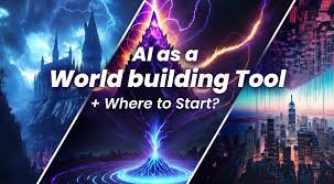 Worldbuilding