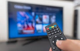 Network TV