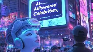 AI-Generated Influencers