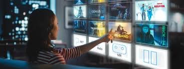 Interactive TV
