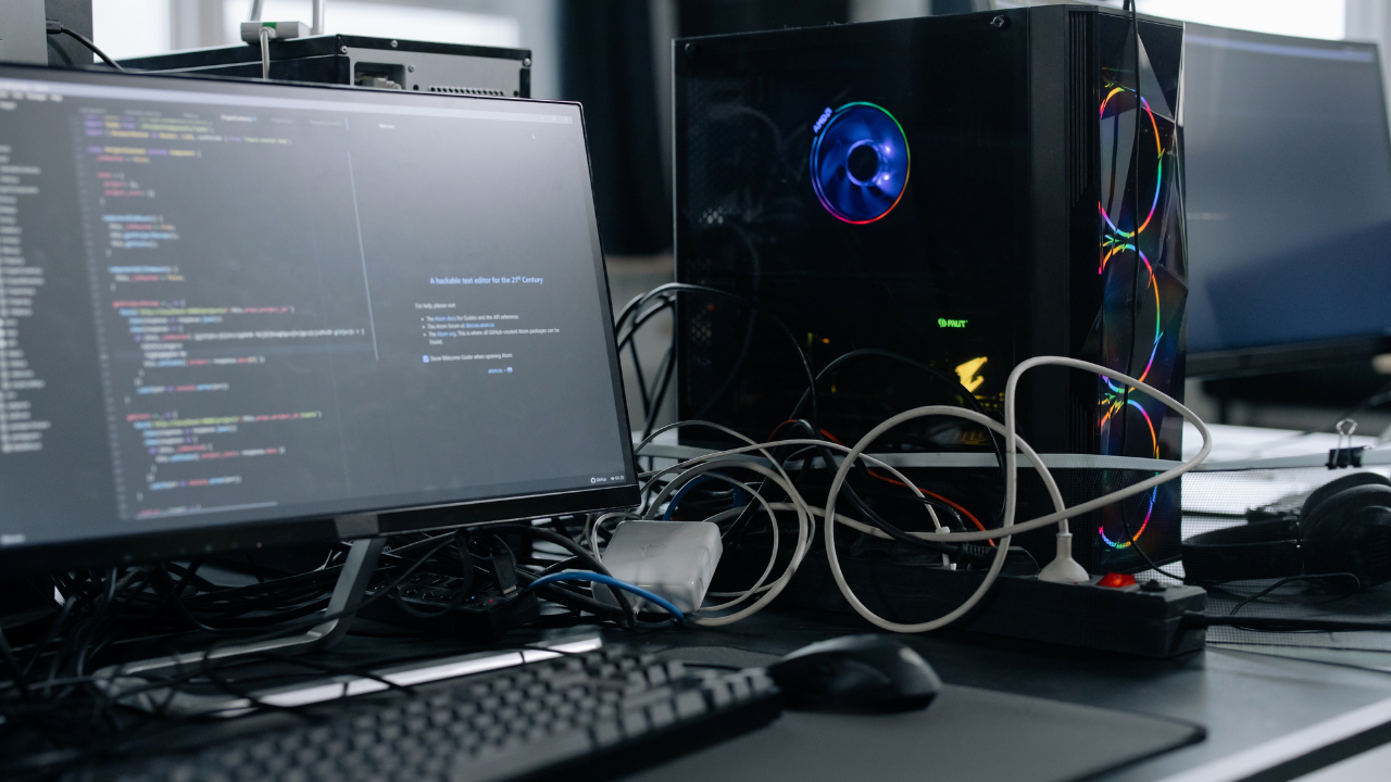 Qubits 101: A Beginner’s Guide to the Brains Behind Quantum Computers