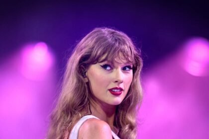 Taylor Swift