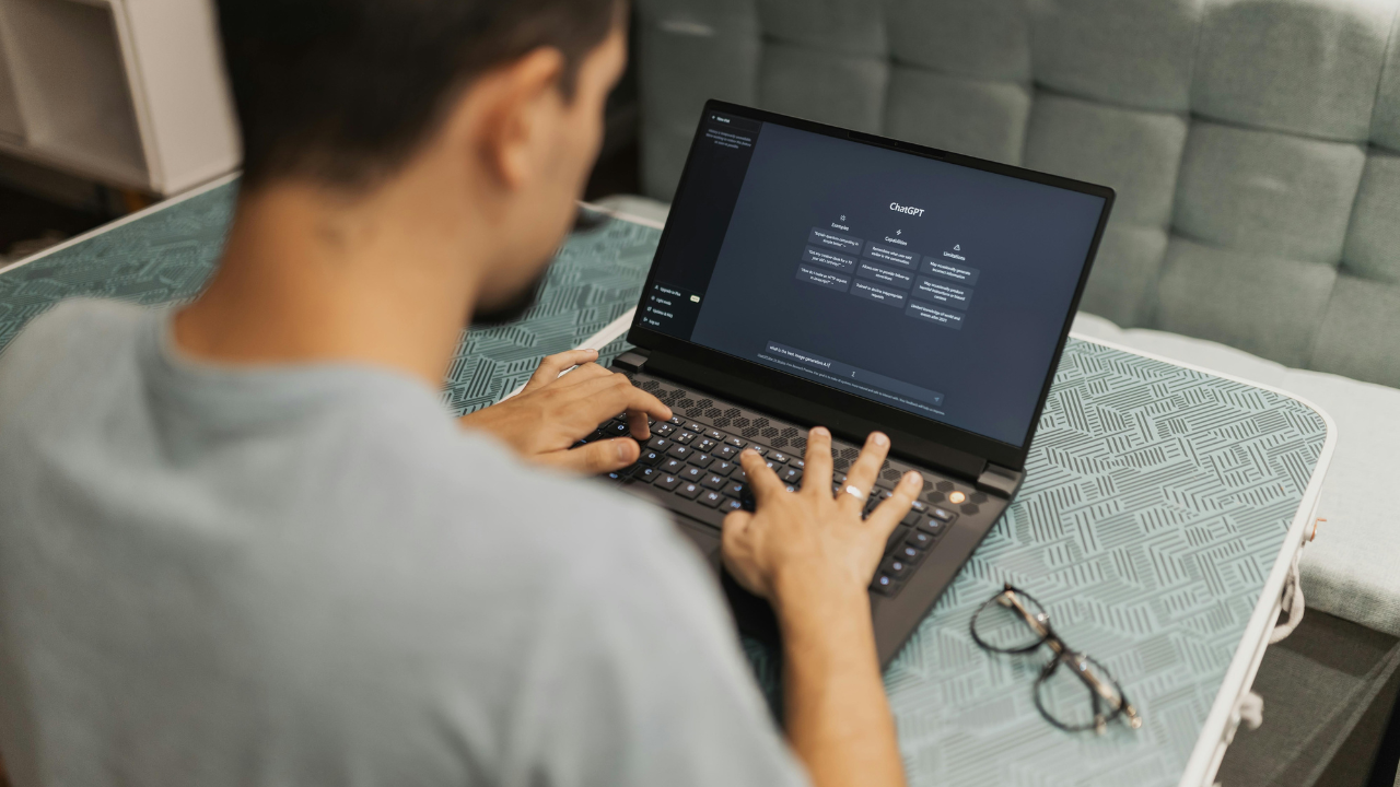 10 Game-Changing AI Tools of 2025 That are Transforming Work, Creativity, and Daily Life
