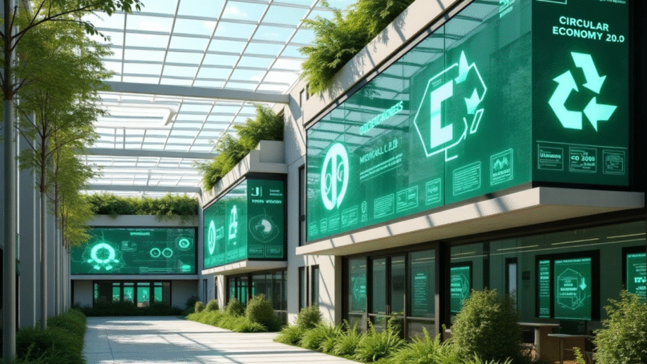 Circular Economy 2.0