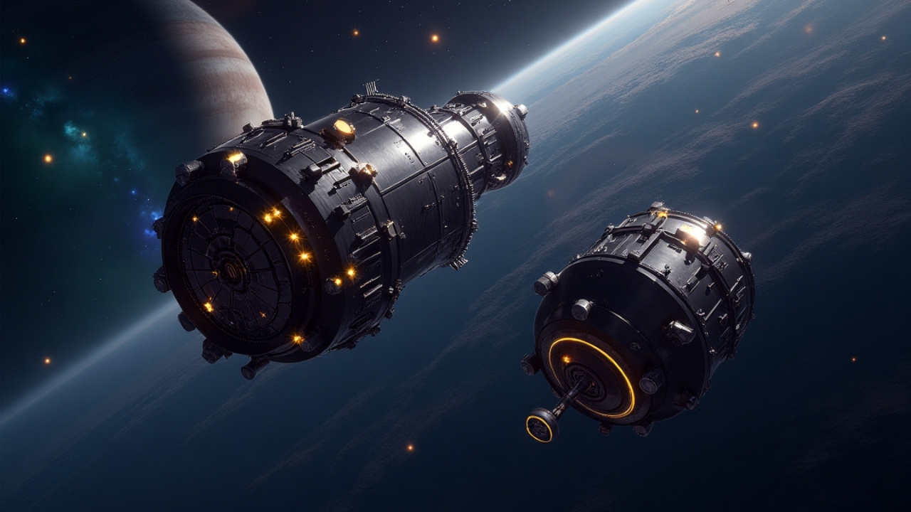 Future Space Telescopes: LUVOIR, HabEx, and the Next Frontier Beyond JWST