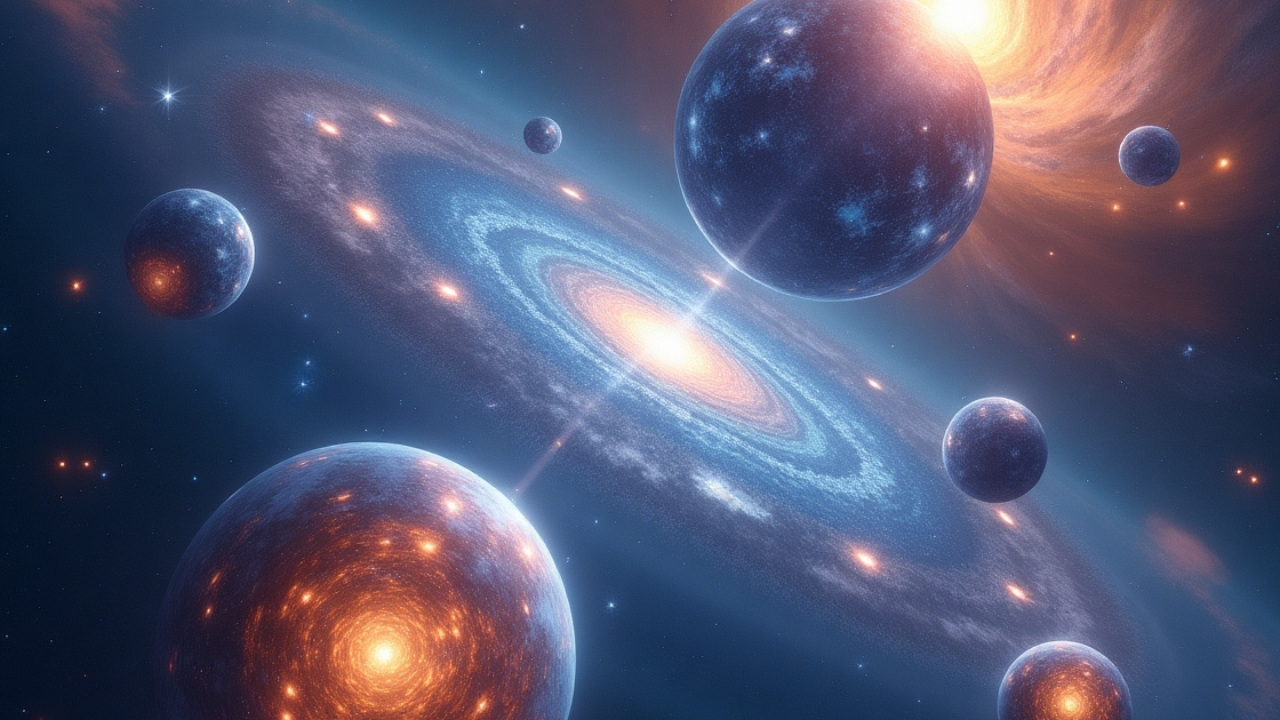 From Quantum Physics to Science Fiction: Multiverse Theories Under the Microscope