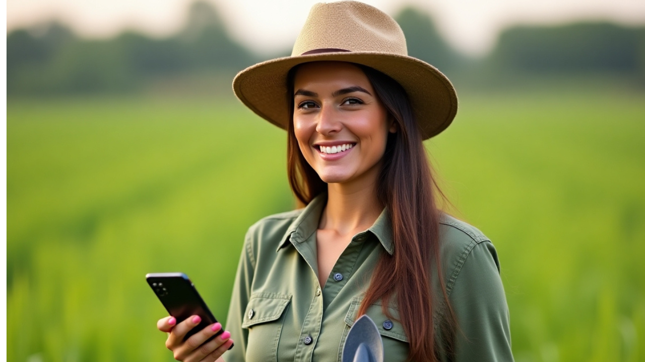 Microfinance for Women Farmers: Bridging the Gap in Agricultural Finance
