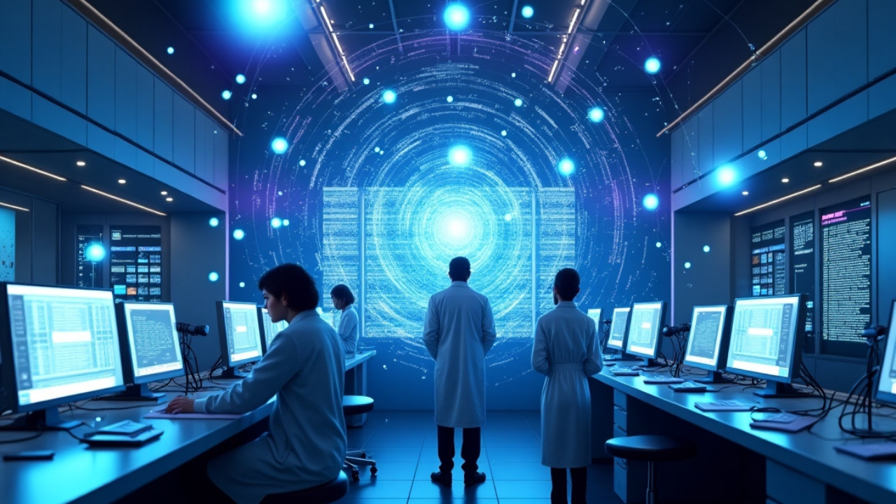 Quantum Tech’s Year in Focus: How 2025 Is Powering a Bold New Future for Science