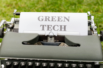 Green Technology and Environmental Science