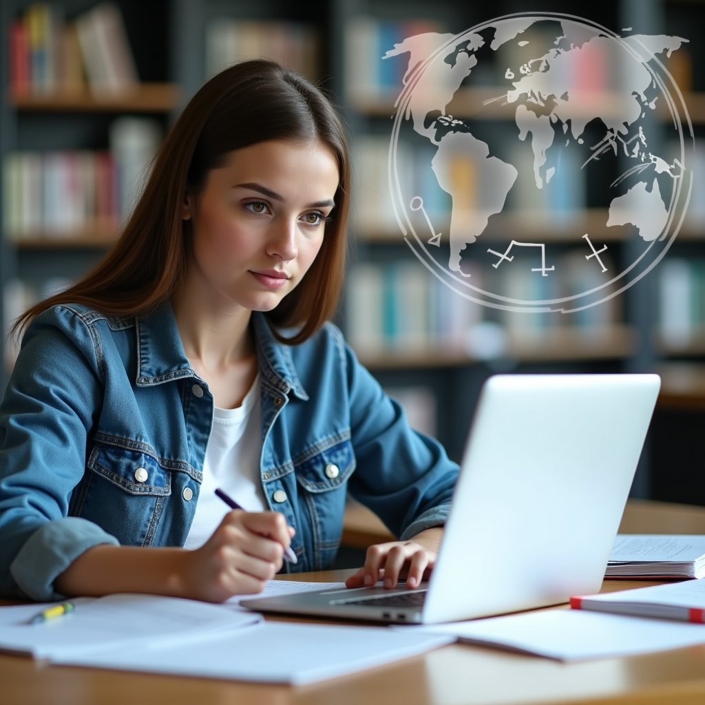 How to Publish Papers as a Master Student