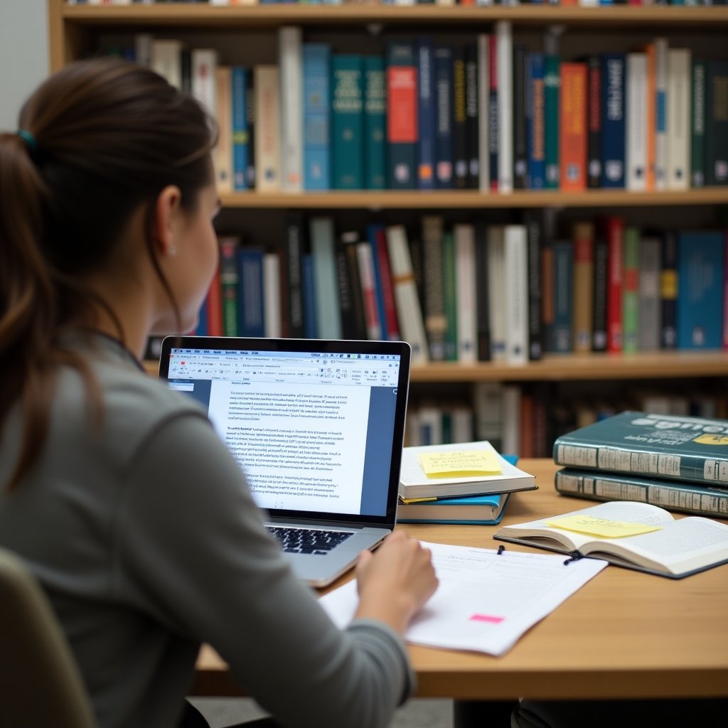 How to Publish Papers as a Student: An Ultimate Guide to Academic Publishing in the US with Elsevier & Springer